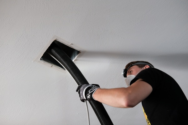 Duct Cleaning Dubai