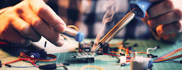 Electricians Dubai - Electrical Services Dubai - Electrical Contractor