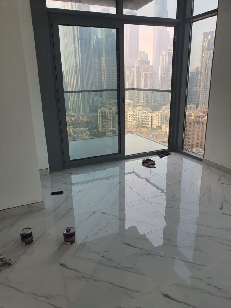 Tiles Fixing Company in Dubai - Tile Fixing Contractors in Dubai 1