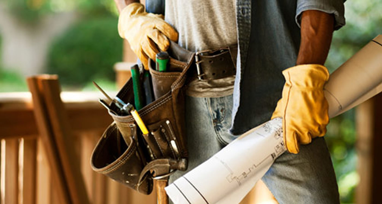 A Comprehensive Home Maintenance Checklist: AJG Will Fix It