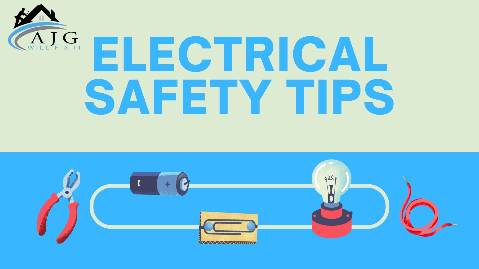 Ensuring Electrical Safety Tips for Every Home and Workplace